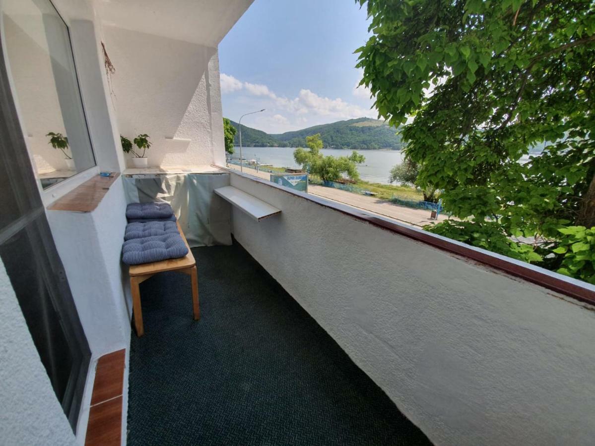 Apartament Denis Lejlighed Orşova Eksteriør billede